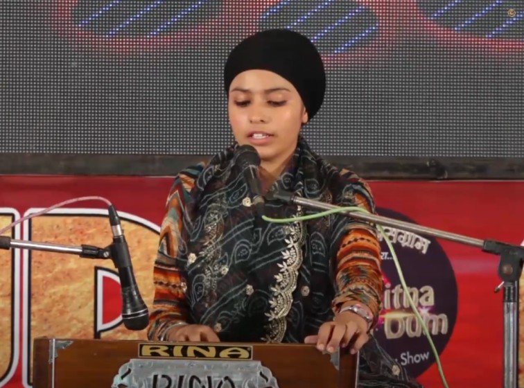 Shabad Tv Show | Tv Reality Show