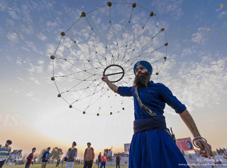 Gatka Live Show | Gatka Videos