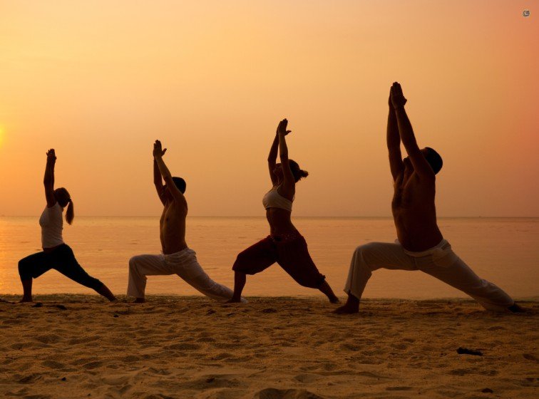 Yoga video | Yoga Tv Reality Show | Yoga Episodes