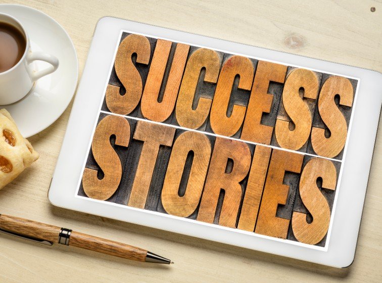 Success Stories | KKHD Tv Show