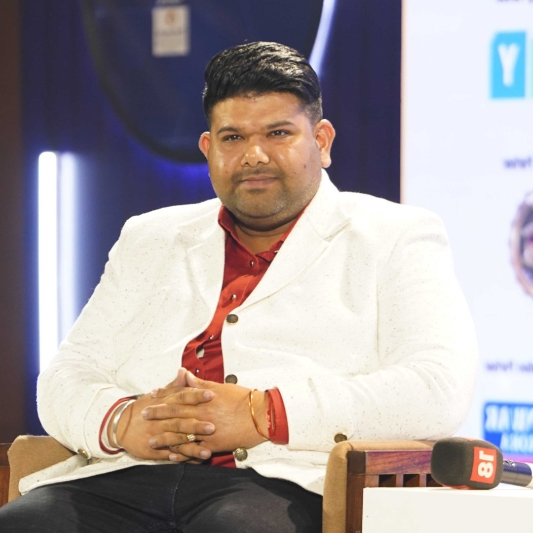 Varun Bansal, Producer and Director