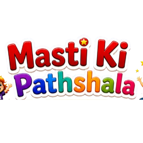 Masti Ki Pathshala logo